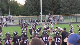 Troy Smith's highlights Butte County High School