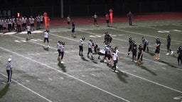 Houston football highlights Fayette High School