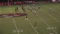 Houston football highlights Cabool High School