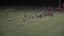 Houston football highlights Salem High School