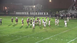 Houston football highlights Strafford High School