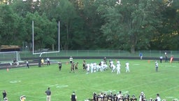 Madison football highlights South Lake High School