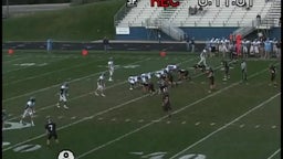 Deshon Mayes's highlights vs. Valor Christian