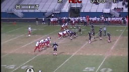 Zack Anderson's highlights vs. Fairview High School