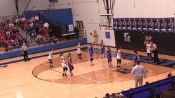 Vela girls basketball highlights Edinburg High School