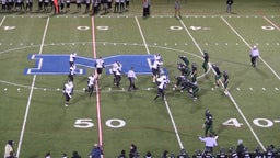 Cornwall Central football highlights vs. Wallkill