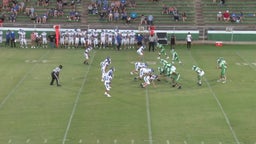 Trinity Christian football highlights Seminole High School