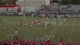 Mason Jones's highlights Seminole High School