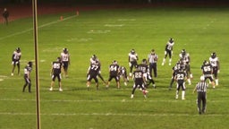 Ayman Willoughby's highlights Longmeadow High School