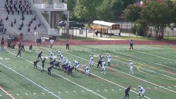Jackson football highlights KIPP Atlanta Collegiate