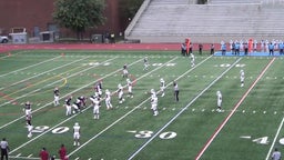 Midtown football highlights Mays High School