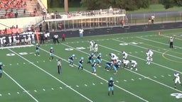 Lovejoy football highlights Mundys Mill HS