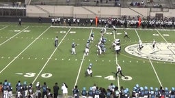 Lovejoy football highlights Morrow High School