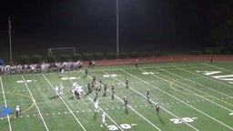 Lovejoy football highlights Tucker High School