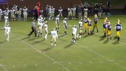 Villa Rica football highlights Hiram High School