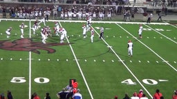 Colby Brown's highlights Northgate High School