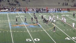 Midtown football highlights Jackson High School