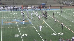 Midtown football highlights Riverwood High School