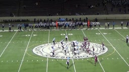 Score Sports fp's highlights Lovejoy High School