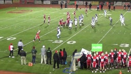 Jamal Boyd's highlights Rome High