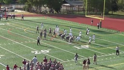 Midtown football highlights Decatur High School