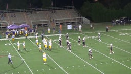 Villa Rica football highlights Kell High School