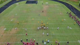Lambert football highlights Sequoyah High School