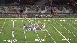 South Gwinnett football highlights Central Gwinnett