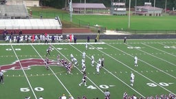 South Atlanta football highlights Central High School