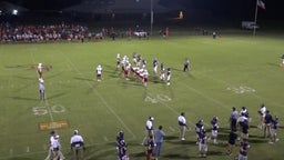 Bowdon football highlights Valwood High School