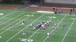 Tri-Cities football highlights Douglass High School
