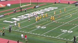 Fairfield football highlights Griffin High School