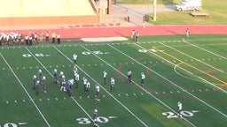 South Atlanta football highlights Clarkston High School
