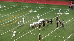 Lakeside football highlights Duluth High School