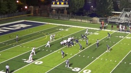 Midtown football highlights Decatur