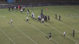 Jamari Goodgame's highlights Shiloh High School