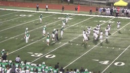 Wheeler football highlights Roswell High School