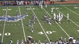 Westlake football highlights Newton High School