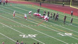 Jackson football highlights Banneker High School (GA)