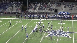  vs south Gwinnett 