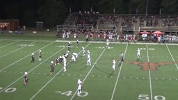 Paulding County football highlights Kell