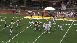Union Grove football highlights Eagle's Landing High School