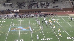 Mays football highlights Douglas County High School