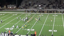 Micah Brown's highlights Fayette County High School