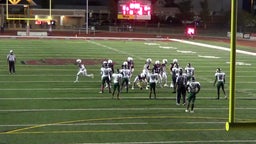 Union Grove football highlights Clarkston High School