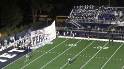 McEachern football highlights Marietta High School