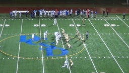 Milton Spivey's highlights Chamblee Charter High School