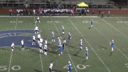 Wheeler football highlights Campbell High School