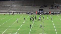 Howard football highlights Spalding High School