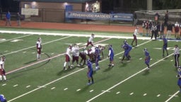 Midtown football highlights Riverwood